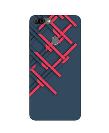 Designer Mobile Back Case for Infinix Hot 6 Pro (Design - 285)