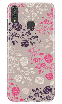 Pattern2 Mobile Back Case for Infinix Hot 7 Pro (Design - 82)