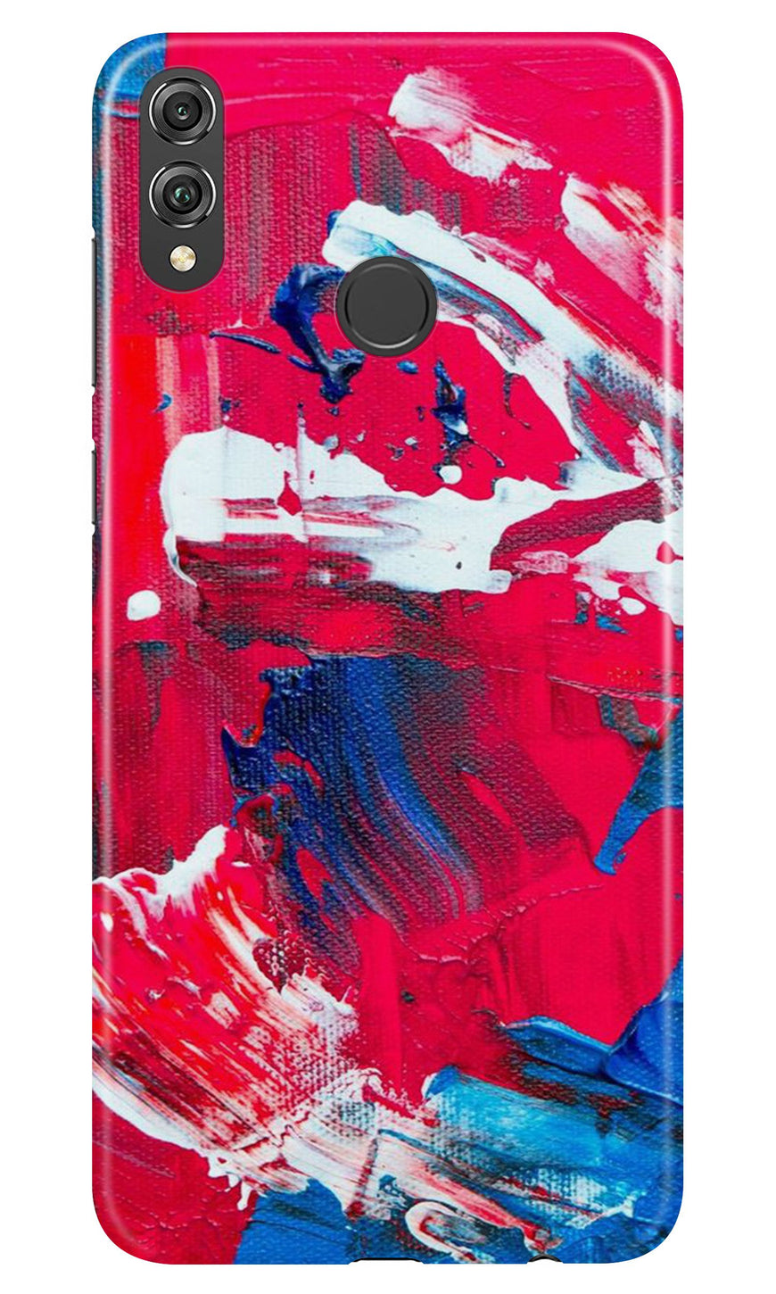 Modern Art Case for Infinix Hot 7 Pro (Design No. 228)