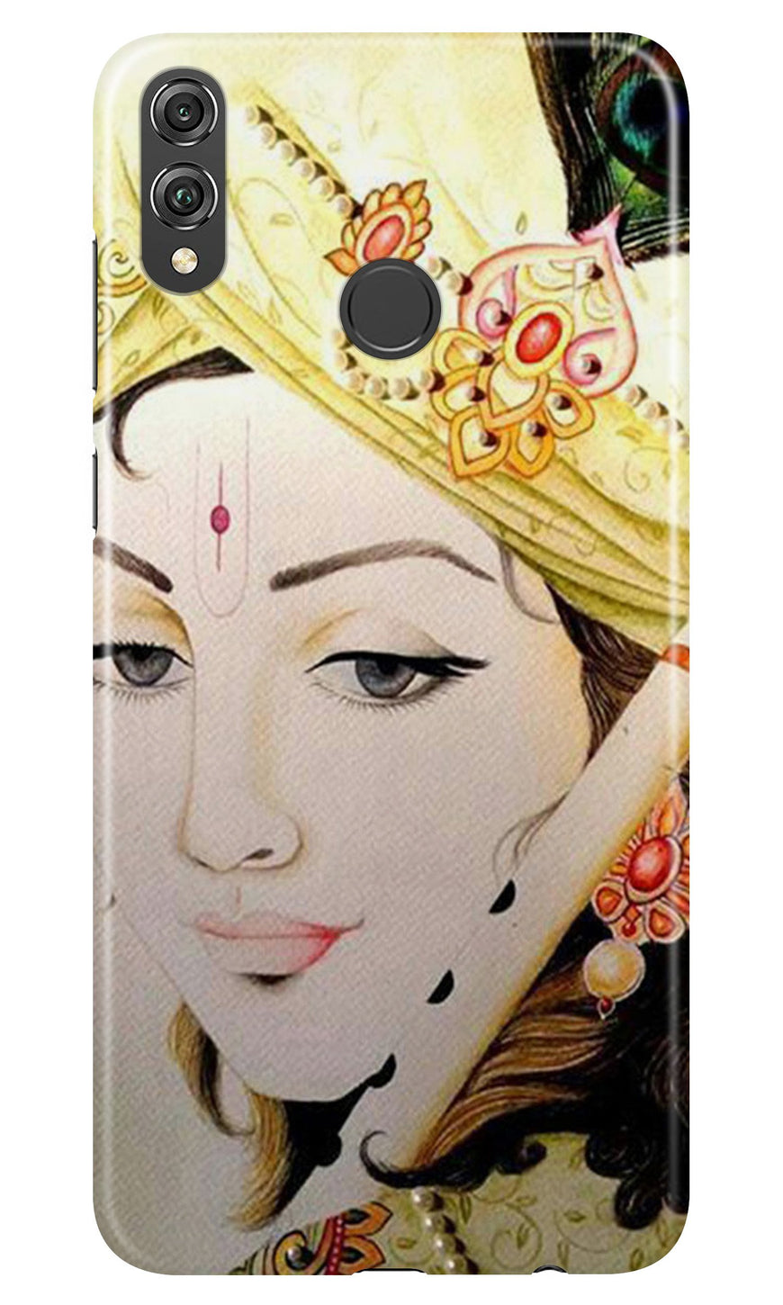 Krishna Case for Infinix Hot 7 Pro (Design No. 291)