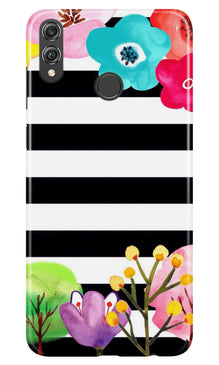 Designer Mobile Back Case for Infinix Hot 7 Pro (Design - 300)