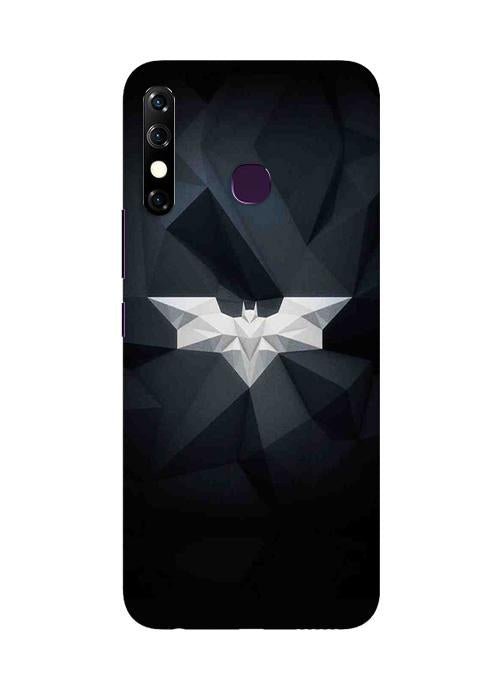 Batman Case for Infinix Hot 8