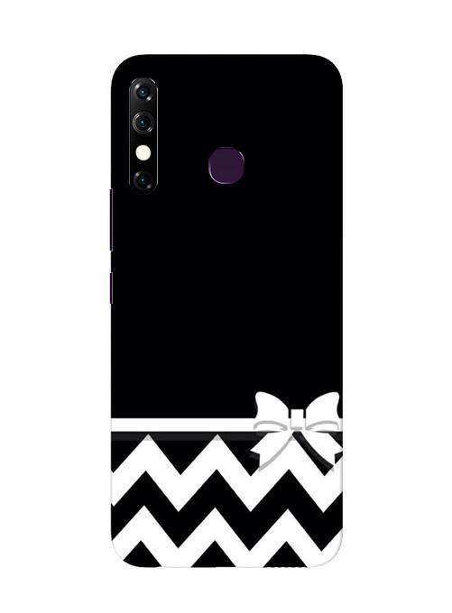 Gift Wrap7 Case for Infinix Hot 8