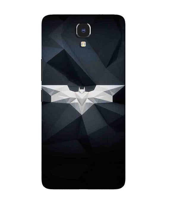 Batman Case for Infinix Note 4