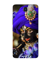 Lord Krishna4 Mobile Back Case for Infinix Note 4 (Design - 19)