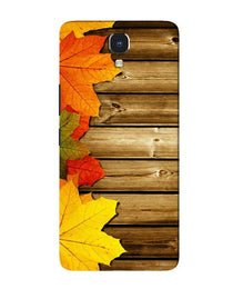 Wooden look3 Mobile Back Case for Infinix Note 4 (Design - 61)