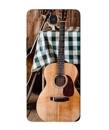 Guitar2 Mobile Back Case for Infinix Note 4 (Design - 87)