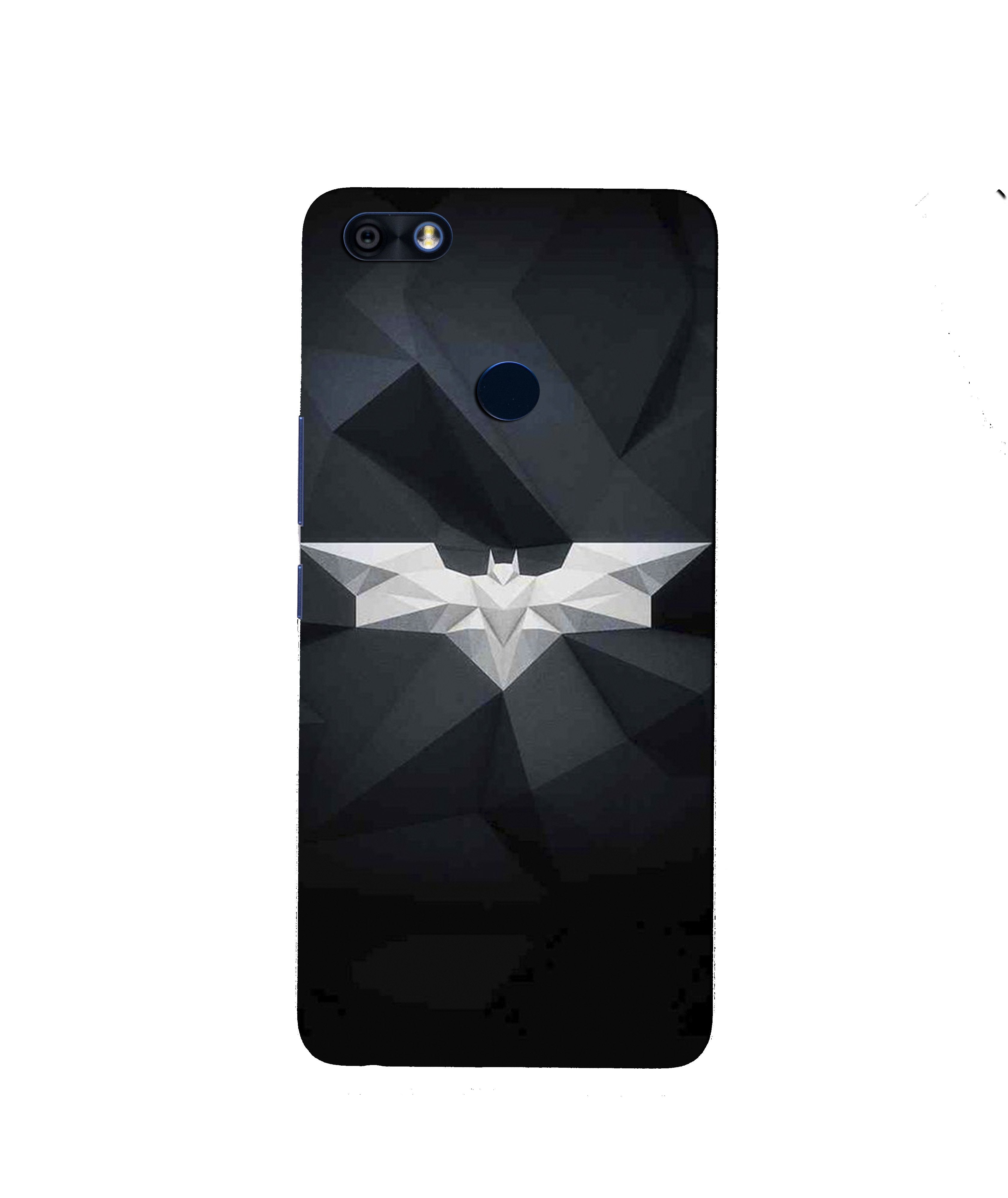 Batman Case for Infinix Note 5 / Note 5 Pro