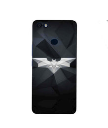 Batman Mobile Back Case for Infinix Note 5 / Note 5 Pro (Design - 3)