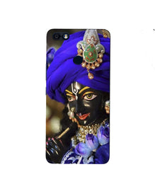 Lord Krishna4 Mobile Back Case for Infinix Note 5 / Note 5 Pro (Design - 19)