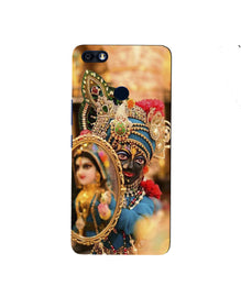 Lord Krishna5 Mobile Back Case for Infinix Note 5 / Note 5 Pro (Design - 20)