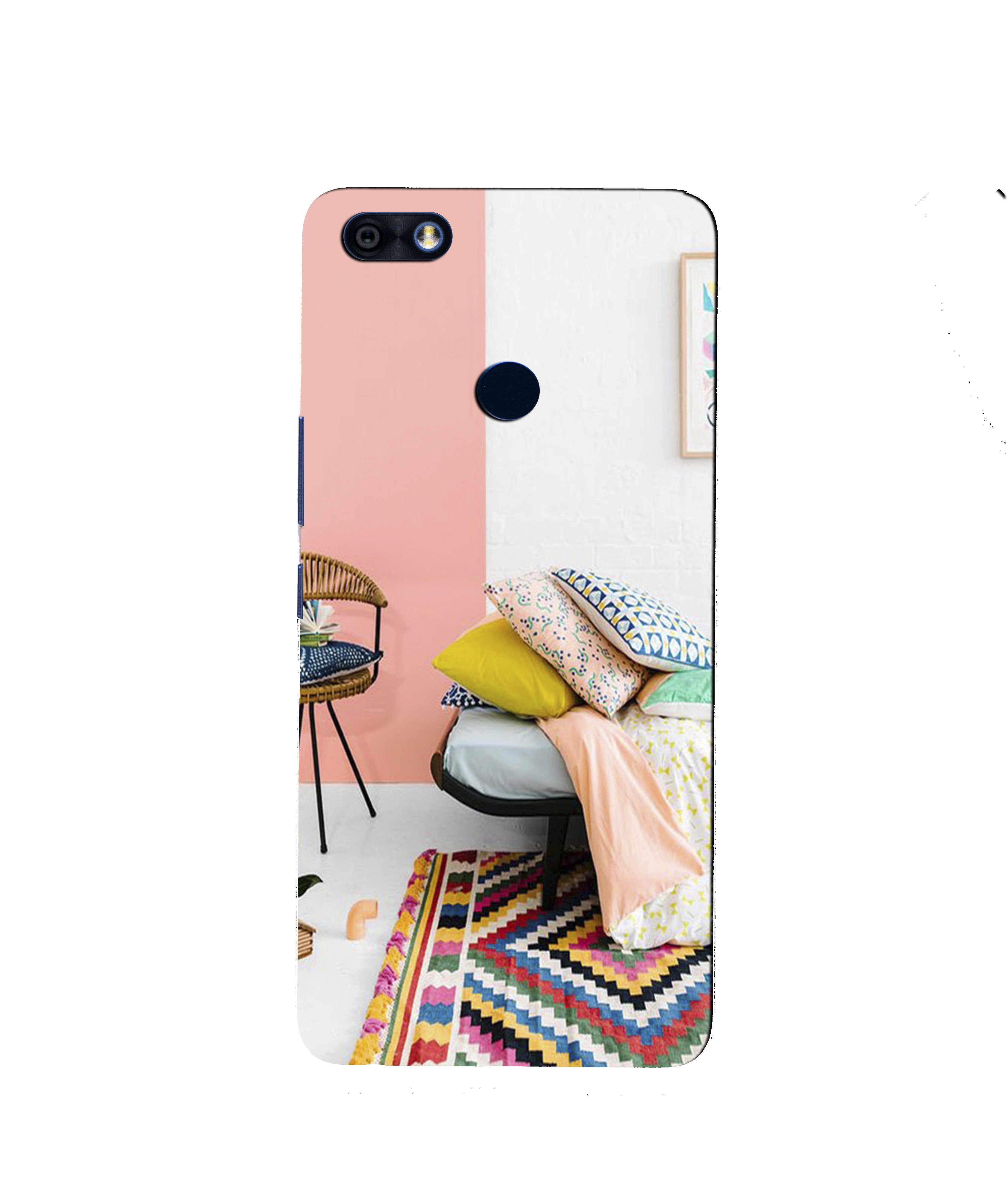 Home Décor Case for Infinix Note 5 / Note 5 Pro