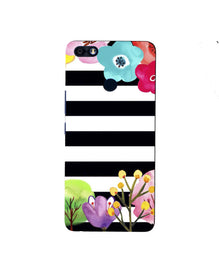 Designer Mobile Back Case for Infinix Note 5 / Note 5 Pro (Design - 300)