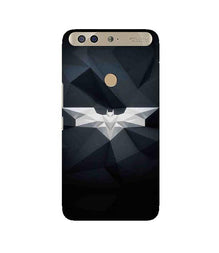 Batman Mobile Back Case for Infinix Zero 5 (Design - 3)