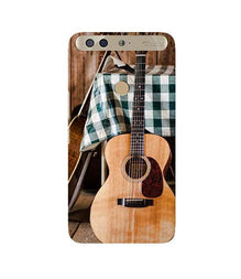 Guitar2 Mobile Back Case for Infinix Zero 5 (Design - 87)