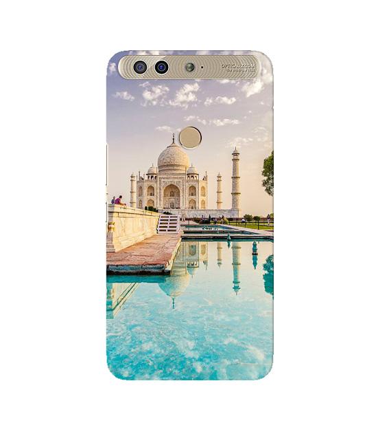 Tajmahal Case for Infinix Zero 5