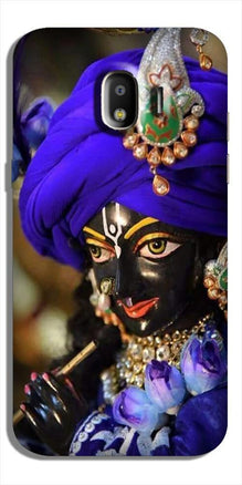 Lord Krishna4 Case for Galaxy J2 (2018)