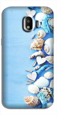 Sea Shells2 Case for Galaxy J2 (2018)