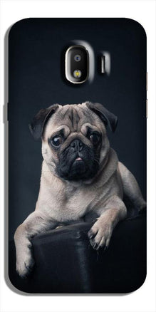 little Puppy Case for Galaxy J2 (2018)