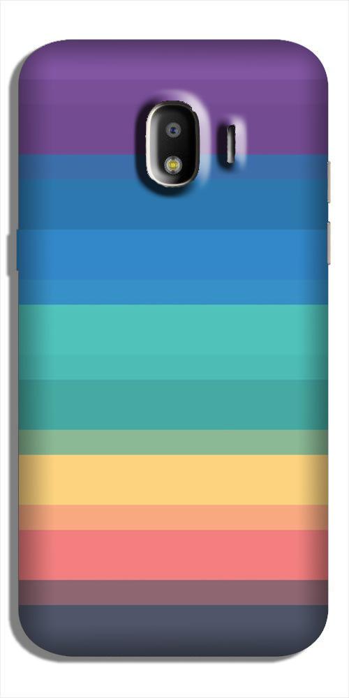 Designer Case for Galaxy J2 (2018) (Design - 201)