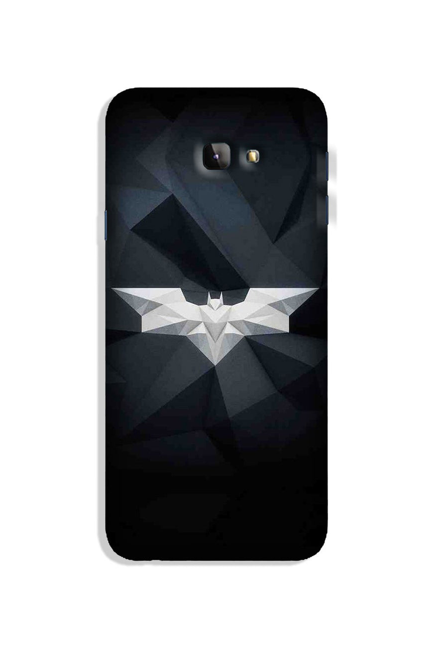 Batman Case for Galaxy J4 Plus