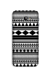 Black white Pattern Case for Galaxy J4 Plus