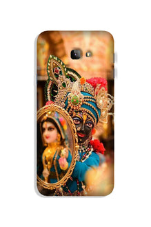 Lord Krishna5 Case for Galaxy J4 Plus