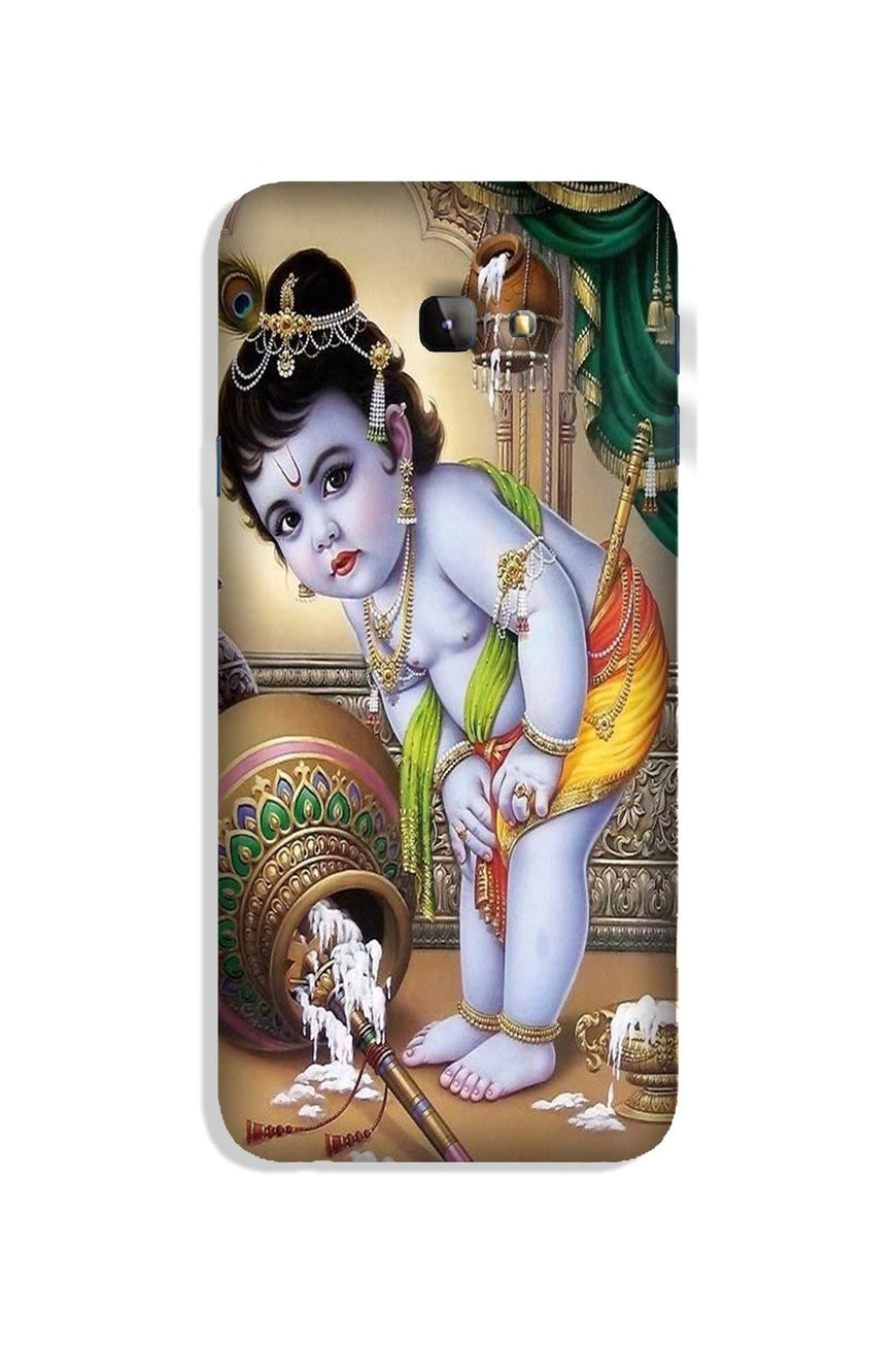 Bal Gopal2 Case for Galaxy J4 Plus