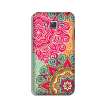 Rangoli art Case for Galaxy J2 (2015)