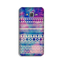 Modern Art Case for Galaxy J2 (2015)