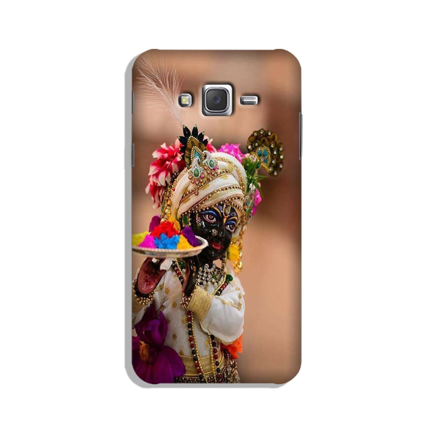 Lord Krishna2 Case for Galaxy J2 (2015)