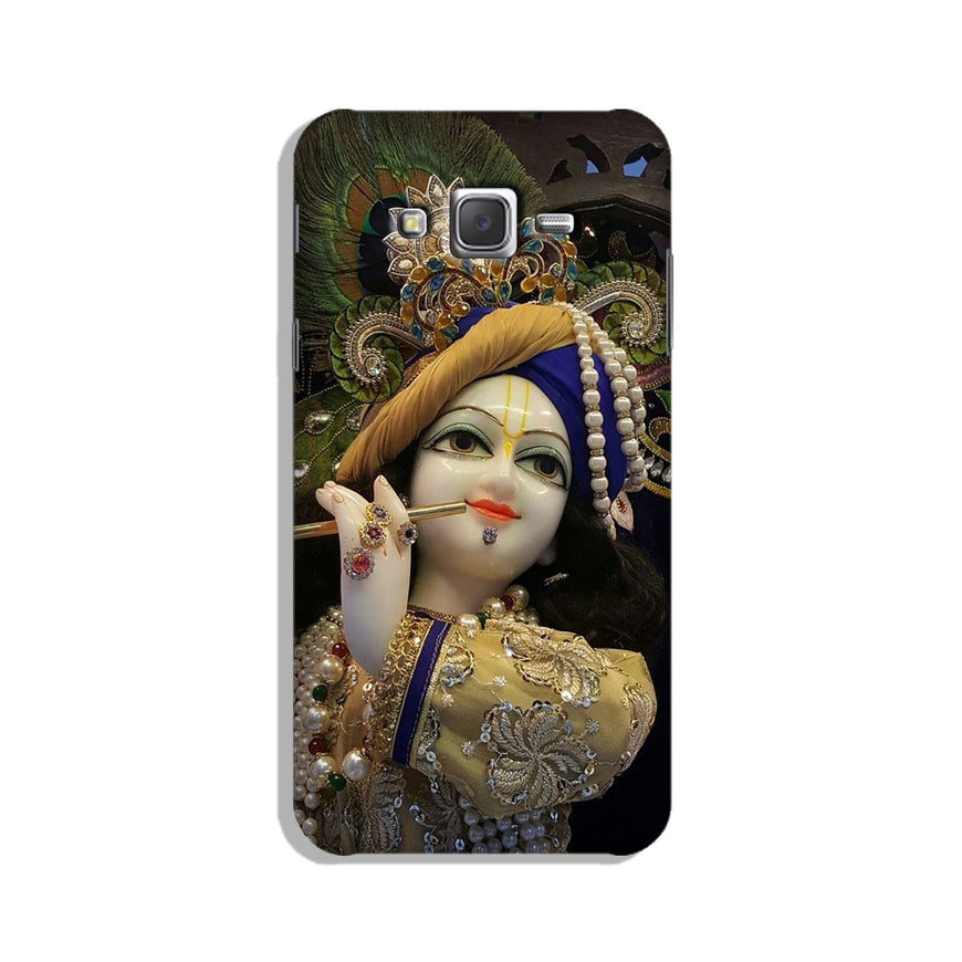 Lord Krishna3 Case for Galaxy J2 (2015)