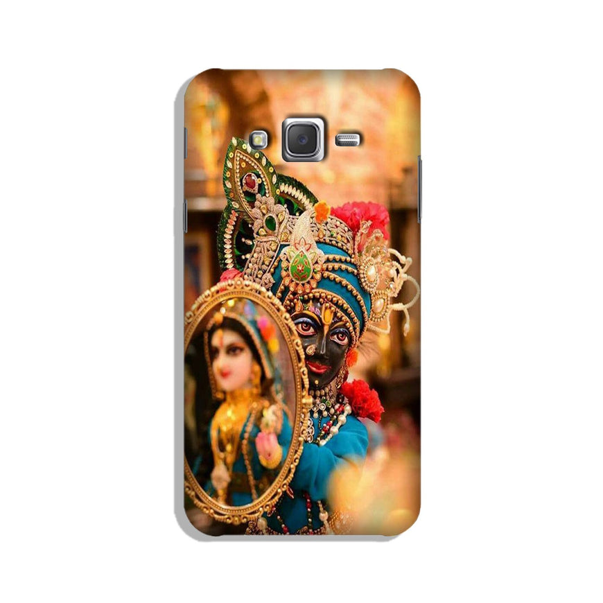 Lord Krishna5 Case for Galaxy J2 (2015)