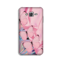 Butterflies Case for Galaxy J2 (2015)