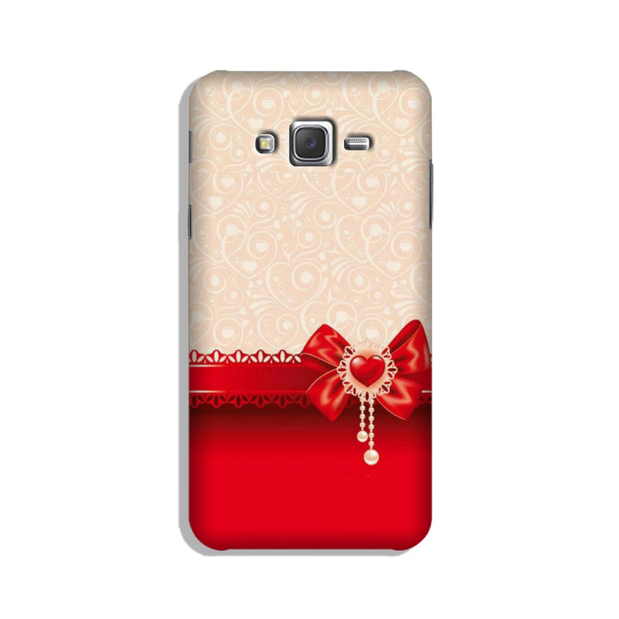 Gift Wrap3 Case for Galaxy J2 (2015)