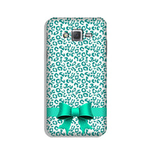 Gift Wrap6 Case for Galaxy J2 (2015)