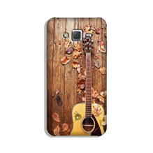 Guitar Case for Galaxy J2 (2015)