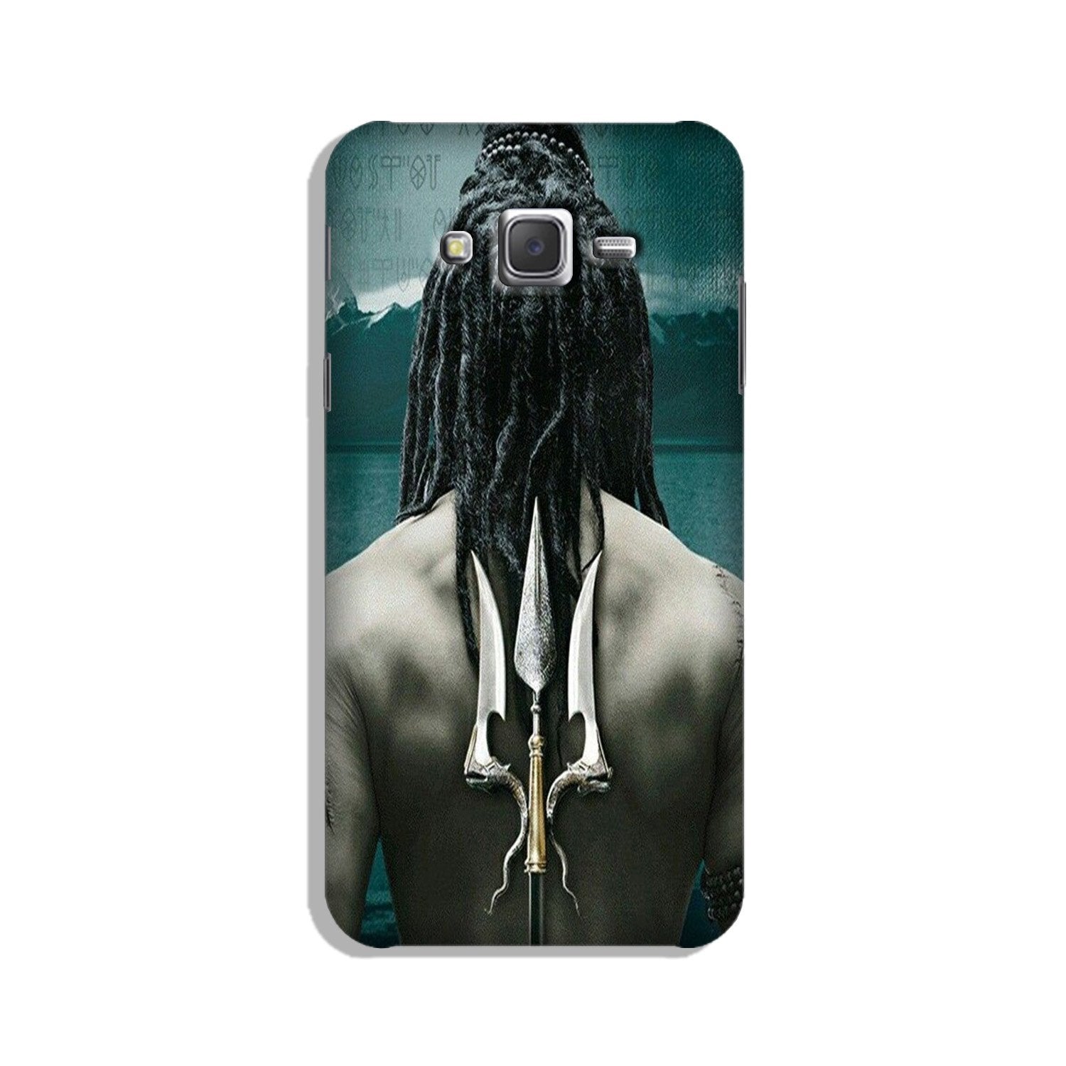 Mahakal Case for Galaxy J5 (2015)