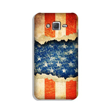 United Kingdom Case for Galaxy J2 (2015)