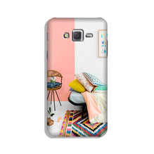 Home Décor Case for Galaxy J2 (2015)