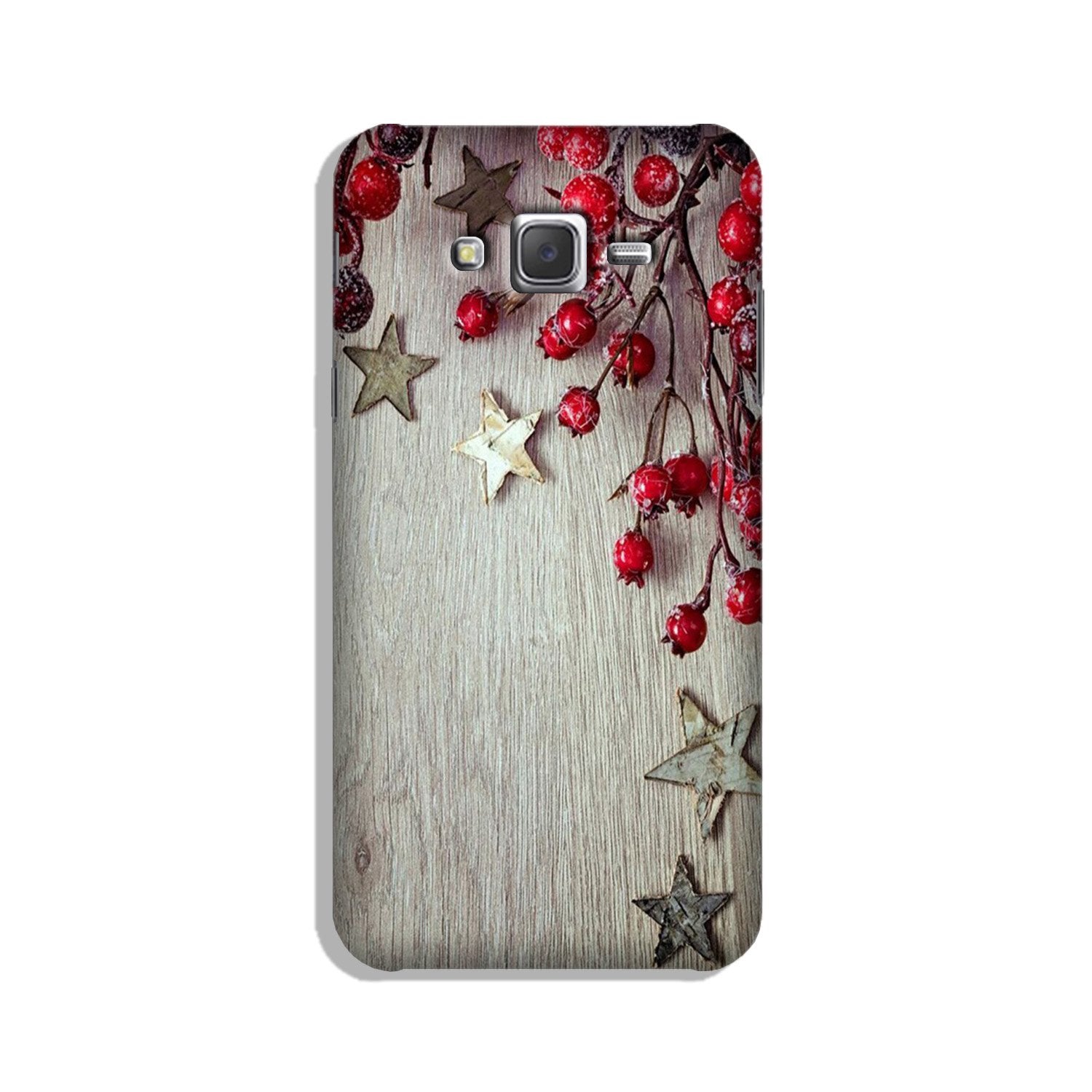 Stars Case for Galaxy J2 (2015)