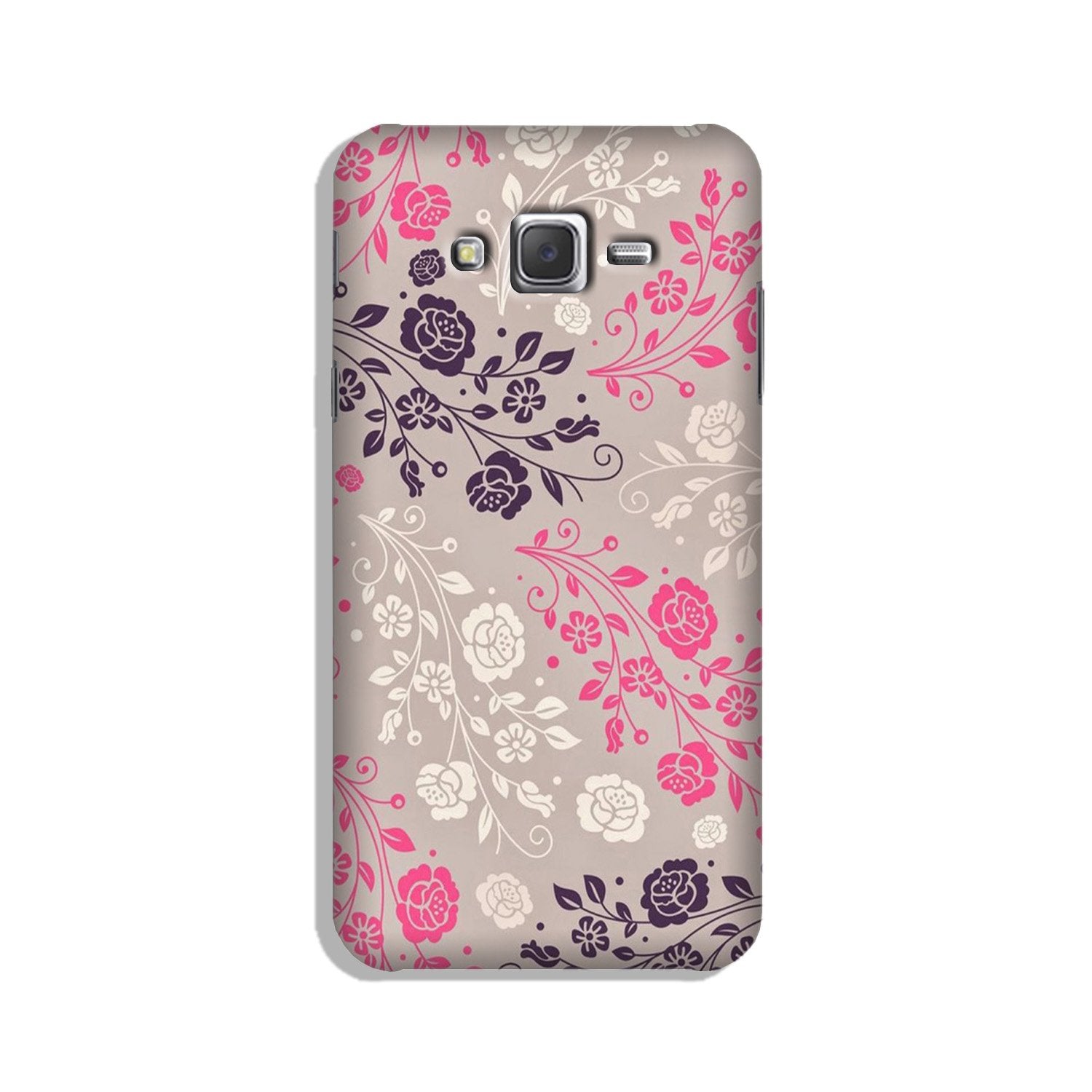 Pattern2 Case for Galaxy J2 (2015)