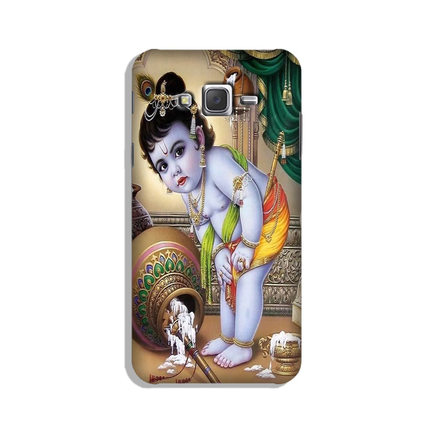 Bal Gopal2 Case for Galaxy J7 (2015)