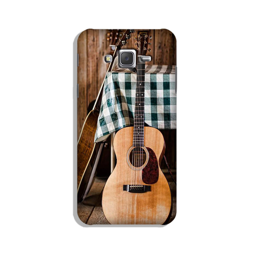 Guitar2 Case for Galaxy J2 (2015)