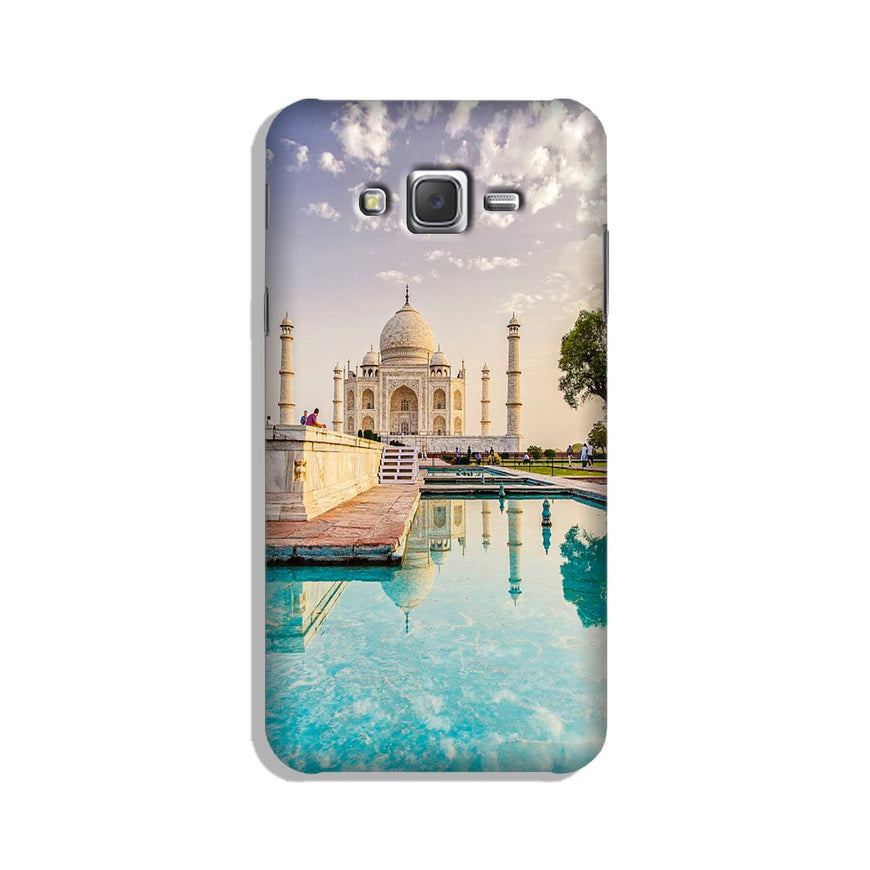 Tajmahal Case for Galaxy J2 (2015)