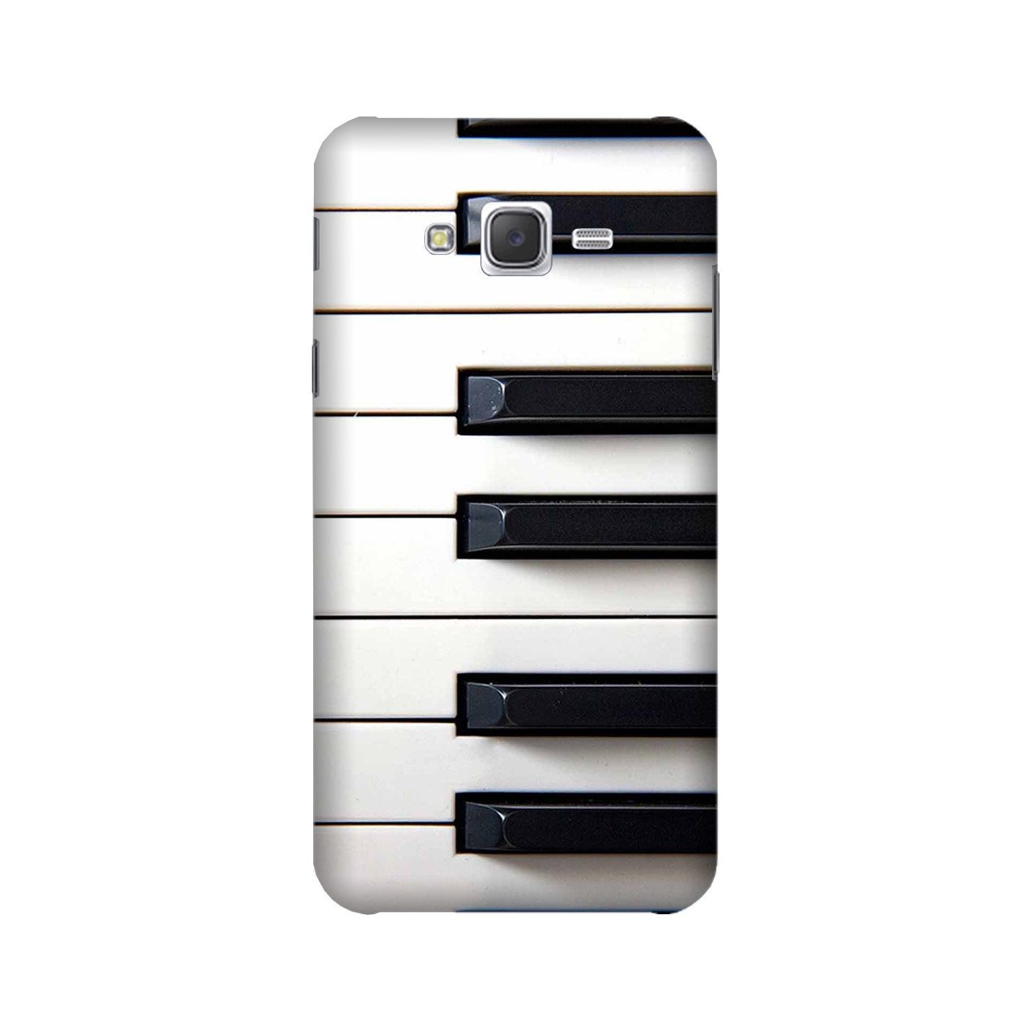 Piano Mobile Back Case for Galaxy On5/On5 Pro   (Design - 387)