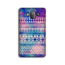 Modern Art Case for Galaxy J7 Duo