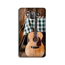 Guitar2 Case for Galaxy J7 Duo