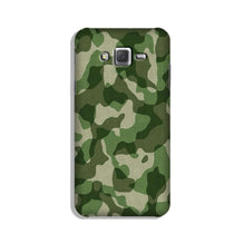 Army Camouflage Case for Galaxy On5/ On5 Pro  (Design - 106)
