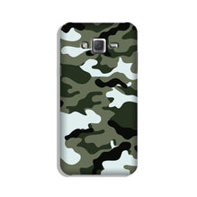 Army Camouflage Case for Galaxy On5/ On5 Pro  (Design - 108)